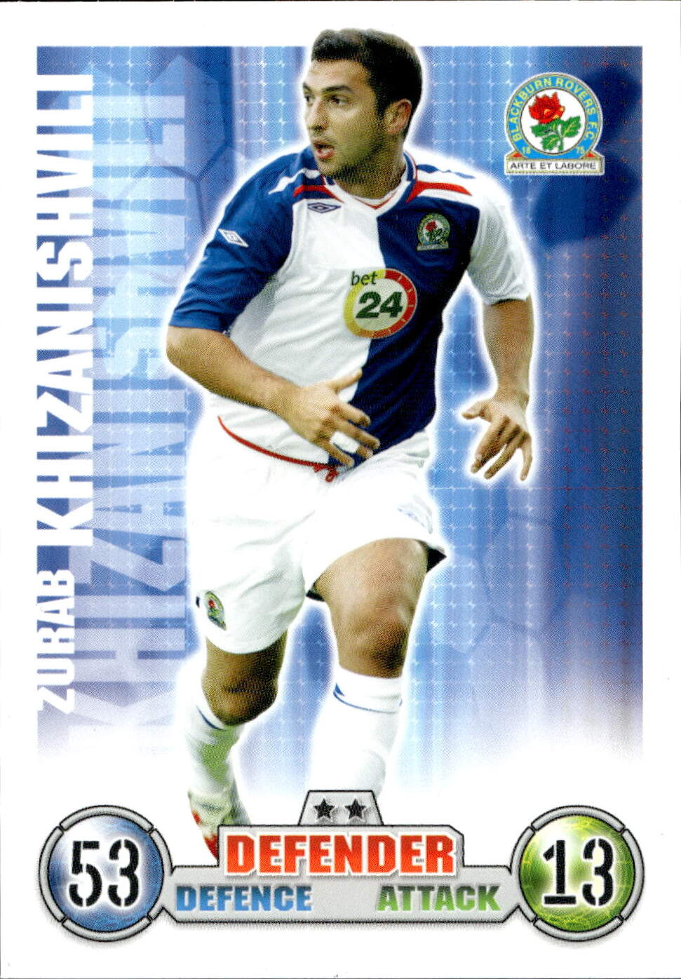 Premier League 2008